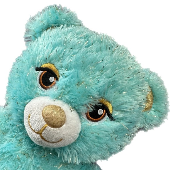 Build A Bear Workshop Disney Aladdin Princess Jasmine Bear - Picture 2 of 5